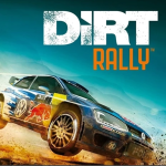 DiRT Rally / Steam Key GLOBAL