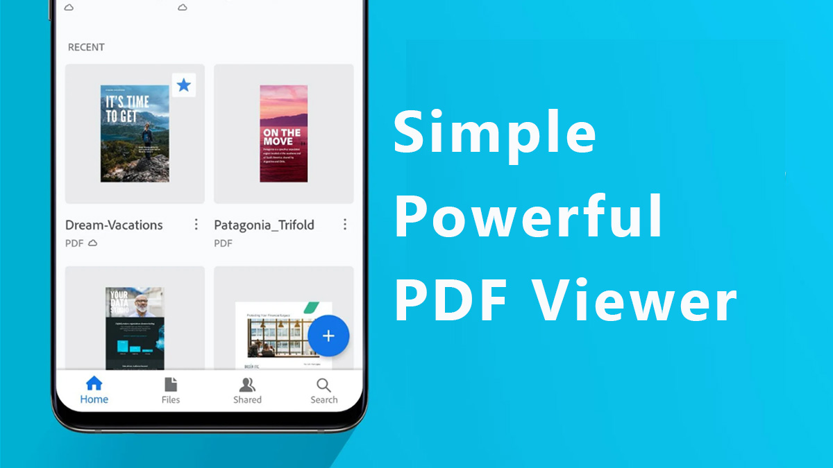 Pdf is a hugely popular format for documents simply because it is independent of the hardware or application used to create that file. Top 10 Best Pdf Reader For Android Pdf Viewer Android App