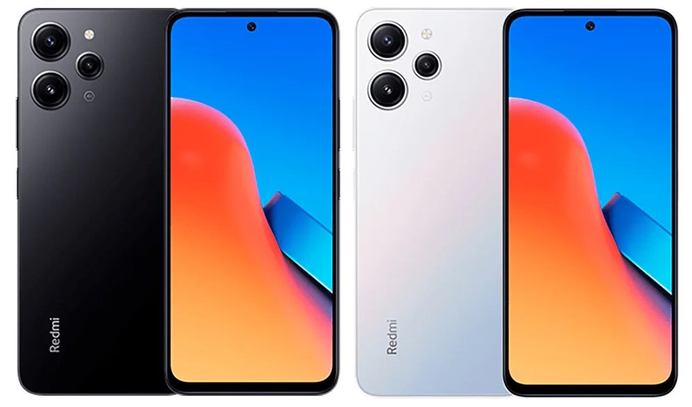 Redmi 12 with FHD+ Display, Helio G88 Launched 3 Redmi 12 jpg