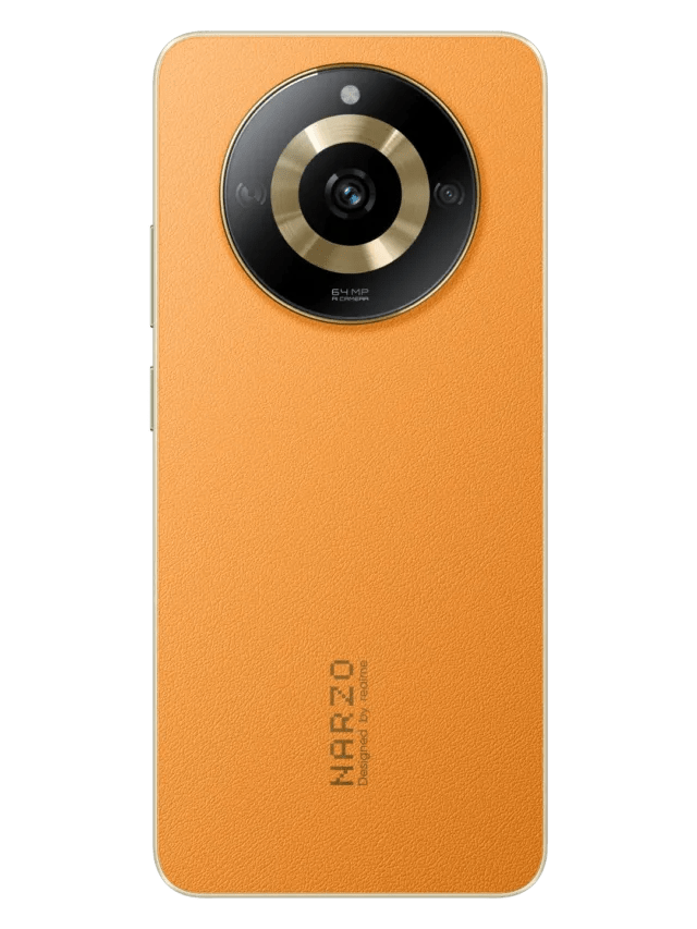 Realme  Narzo 60 5G at Rs 17,999  All you need to know