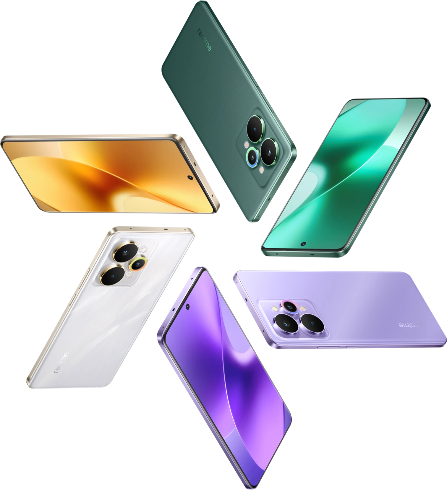 Realme 15 5G, Realme 15 Pro 5G with 7000mAh Battery Launched in India -  Tech Updates