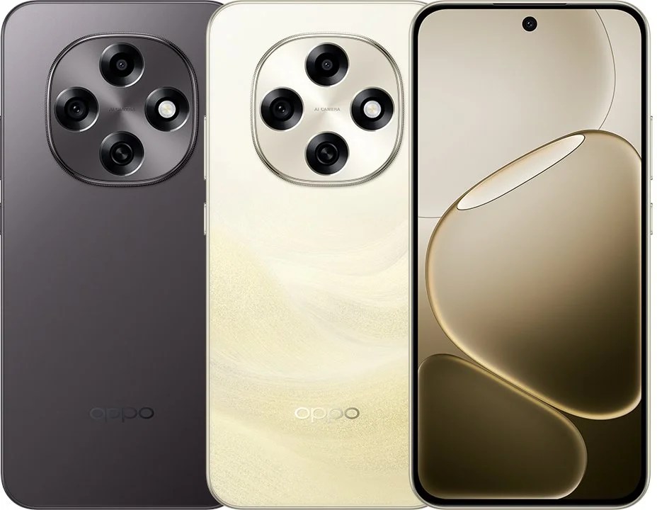 OPPO F31 Pro