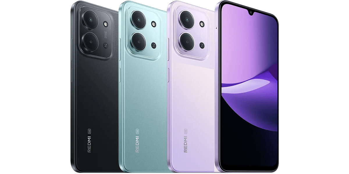 REDMI 15C 5G with Dimensity 6300 Launched 4 REDMI 15C 5G