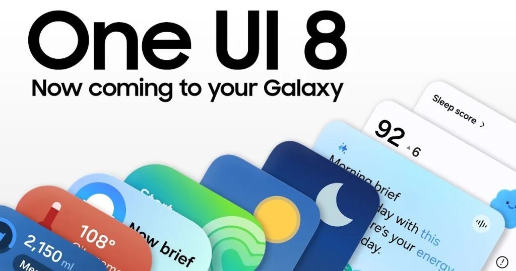 Samsung Rollout Stable One UI 8 Update