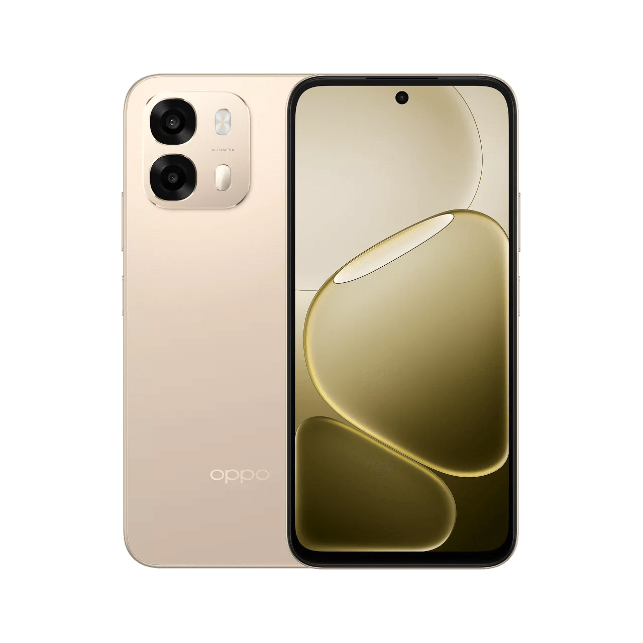 OPPO A6 Pro 5G