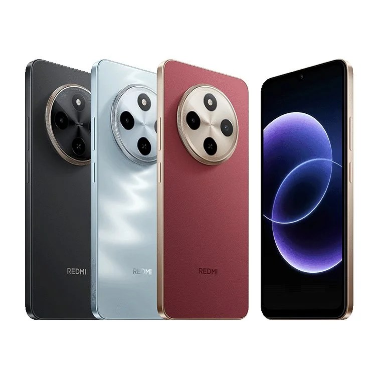 Redmi 17C 4G