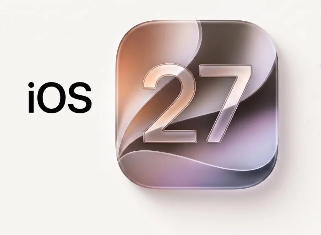iOS 27