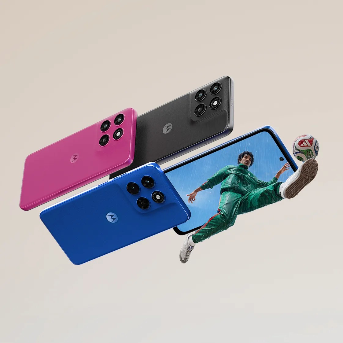Moto G77 Power 5G
