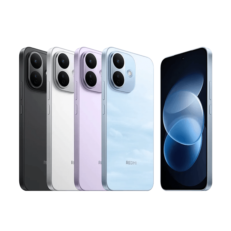 REDMI Note 17 Pro 5G