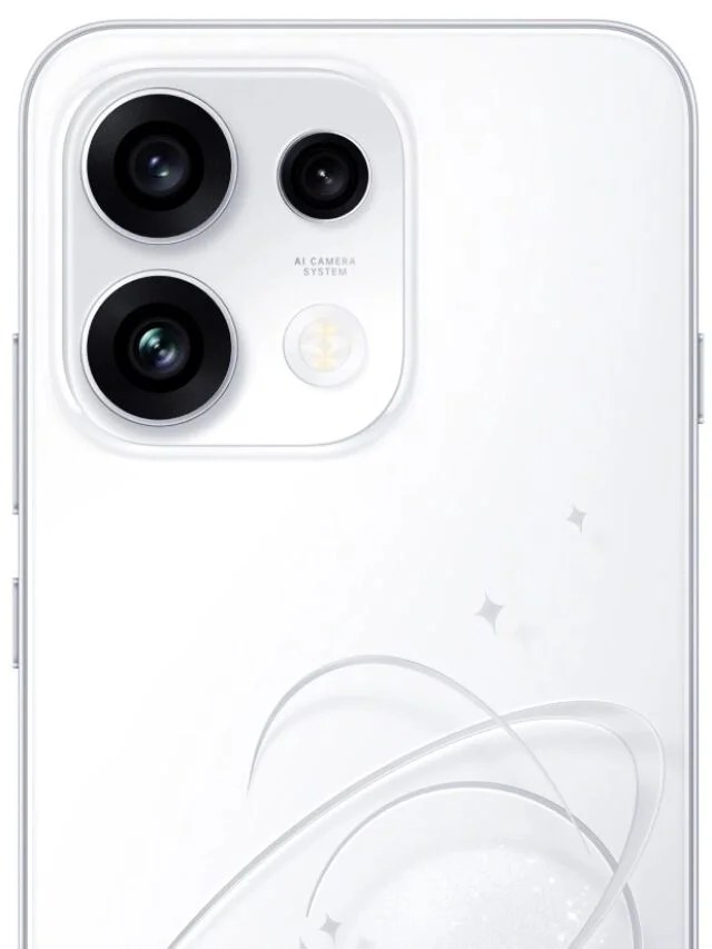 OPPO Reno 16c