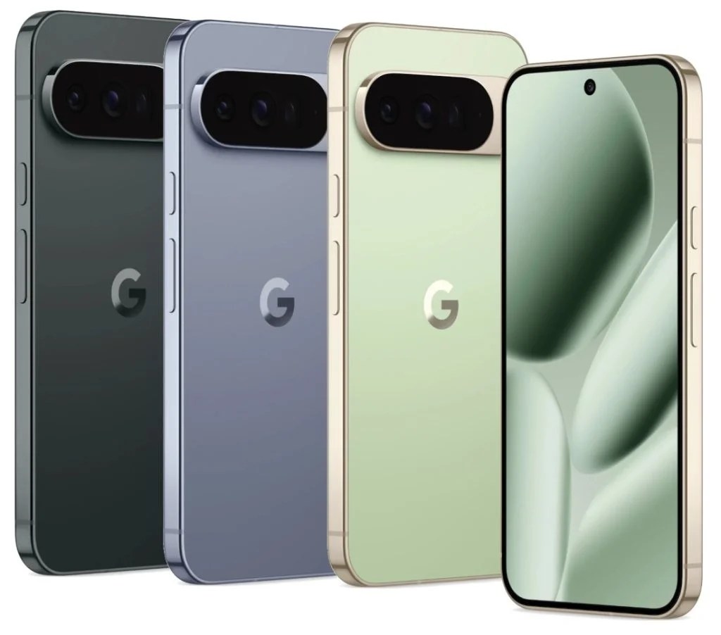 Google Pixel 11 Pro XL