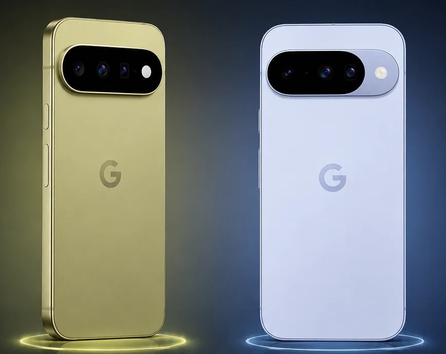 Google Pixel 11 vs Pixel 10