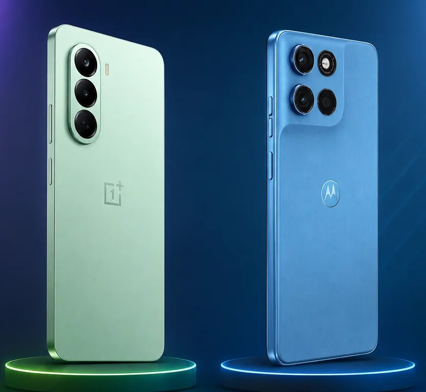 Moto G Max vs OnePlus n