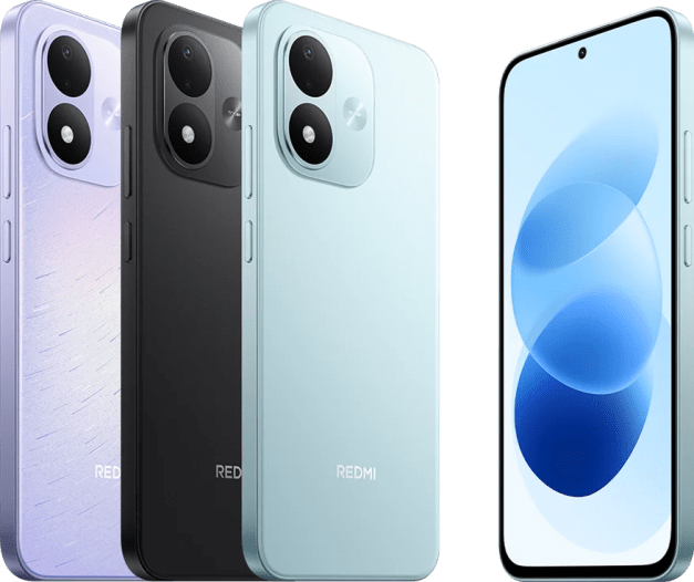 REDMI Note 17 5G India