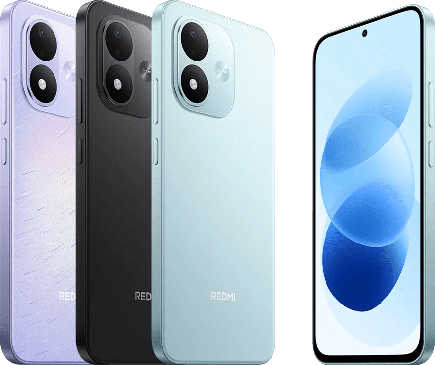 REDMI Note 17 5G India
