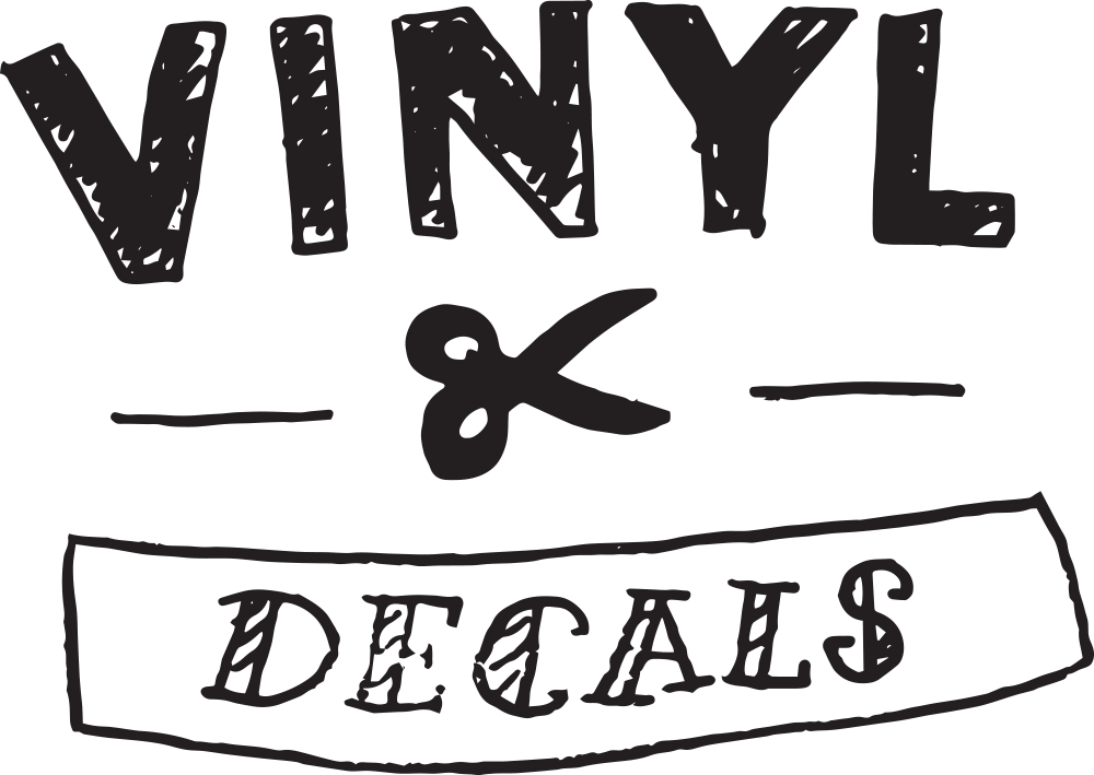 Your expert guide to vinyl decals