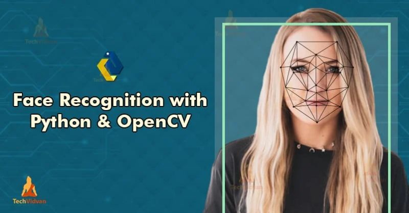 Realtime Face Emotion Recognition Python Opencv Step - Elegant Sunset Background - 8K