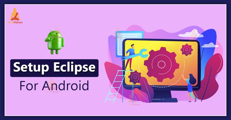 What Is Android App Development Eclipse And 5 Steps To Set It Up - Premium Sunset Photo Gallery - 4K