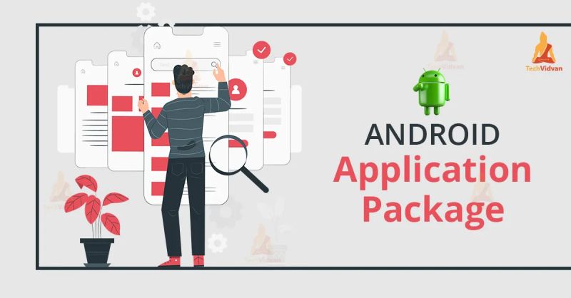 Application Software Android Application Package Mobile App Computer - Ultra HD Gradient Backgrounds for Desktop