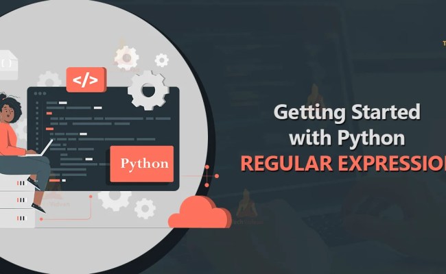 Python Regular Expression - TechVidvan