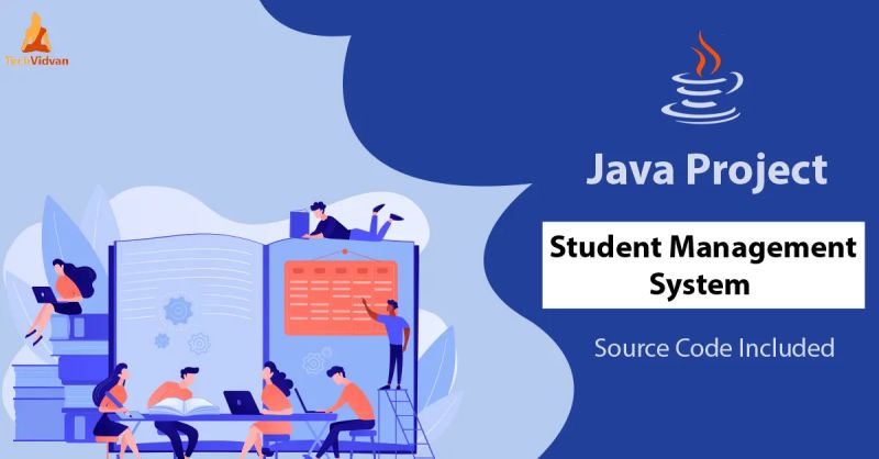Student Management System In Java - Retina Gradient Images for Desktop
