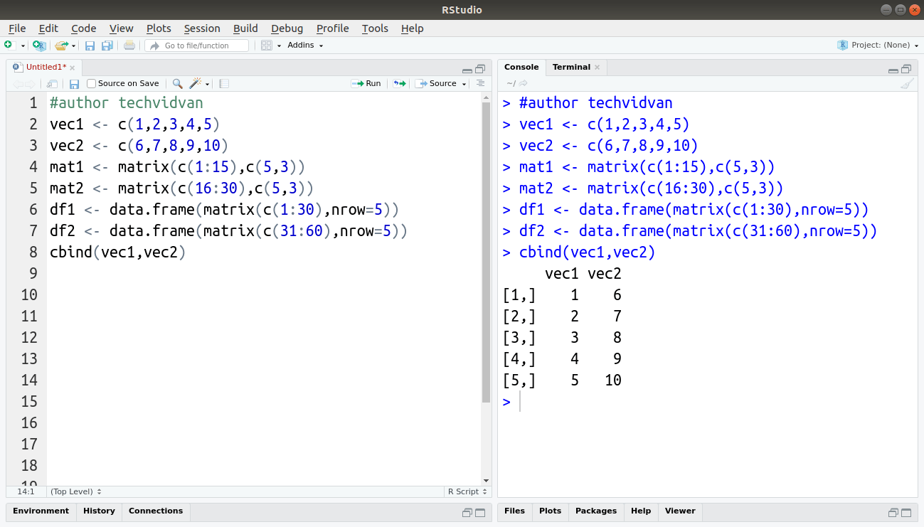 Vec2 pack - shutterhaval