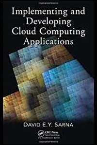 Exploring Cloud Computing Programmer Books - Geometric Pictures - Elegant Desktop Collection