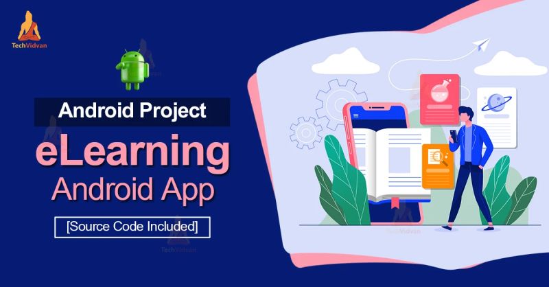 Learning App Android App Source Code By Shurvirm Codester - Download Incredible Gradient Art | HD