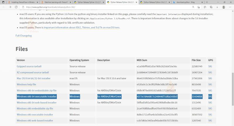 Tensorflow Installation On Windows And Ubuntu Techvidvan - Premium Light Art Gallery - Retina