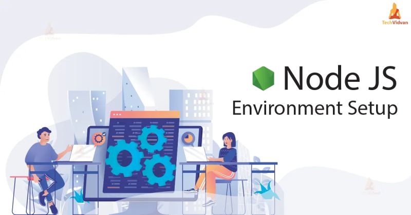 Easy Node Js Development Environment With Vagrant Advanced Setup - Download Gorgeous Space Illustration | Full HD