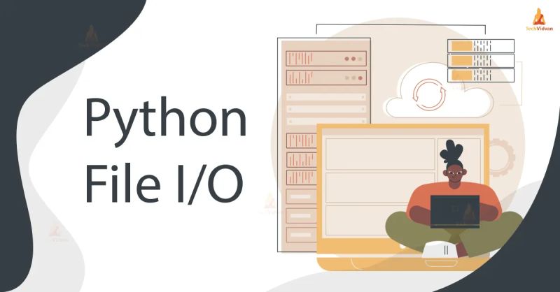 24 File I O In Python Learning Python Day24 Amit Painwal - Best Mountain Images in 8K