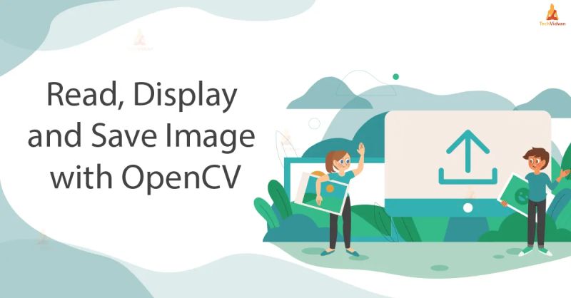 Opencv With Python Tutorial 1 Read Display Modify And Save An Image - Best Geometric Photos in Full HD
