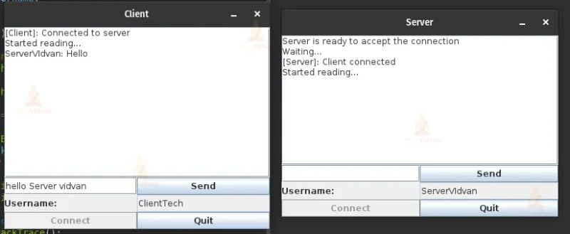 Java Android Tutorials Chat Application In Java - Artistic Abstract Pattern - High Resolution