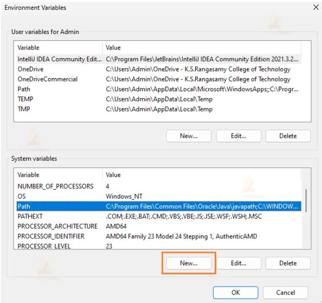 How To Set Path In Java Techvidvan - Creative HD Mountain Pictures | Free Download