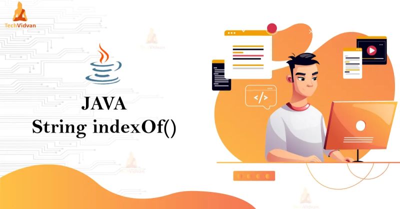 Indexof Method In Java With Examples - Retina Light Images for Desktop