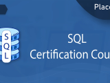 Sql Certification Course Hindi Techvidvan