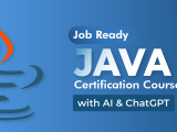 Java Certification Course With Ai Chatgpt Hindi Techvidvan