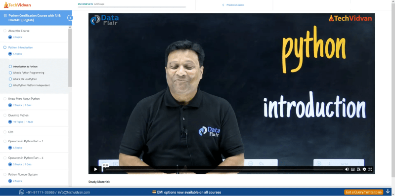 How To Access Courses On Techvidvan Techvidvan - Classic 4K Landscape Pictures | Free Download