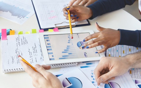 Case Studies, Techvidyaa,