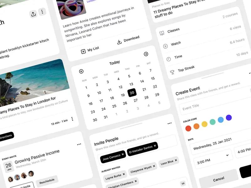 Flutter App Development Cost Build High Quality Apps On A Budget Techvify - Artistic Full HD Abstract Illustrations | Free Download