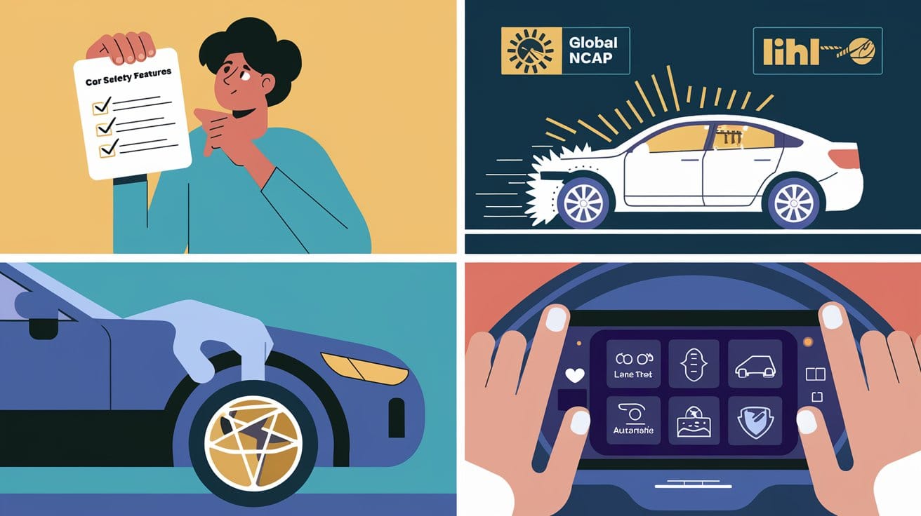 You won’t believe which car is the safest in the world!