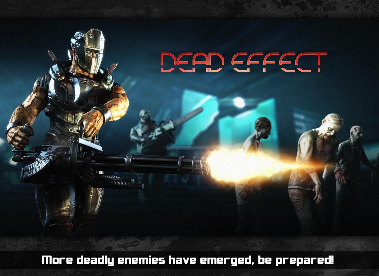 10 best zombie games for android