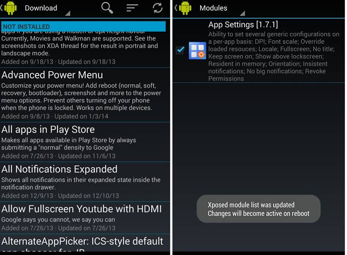 15 Amazing Android Apps You Wouldn’t Find on Google Play Store ...