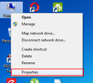  Windows Restore Option