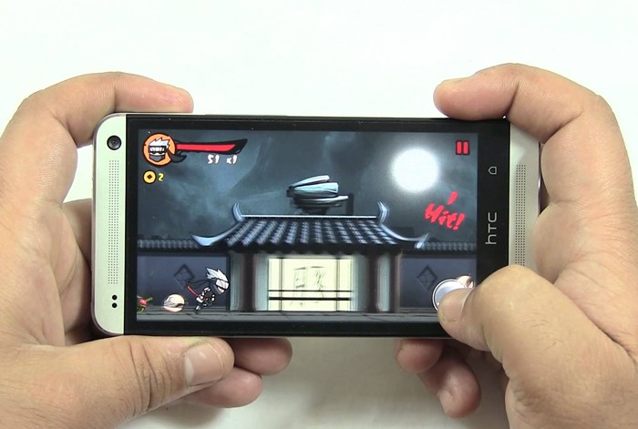 Top best upcoming android games
