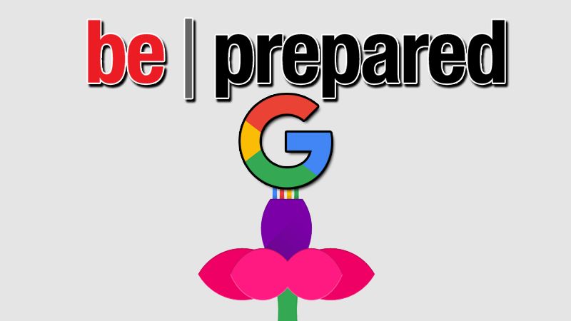 Google Unveils New Operating System - Creative Desktop Abstract Backgrounds | Free Download