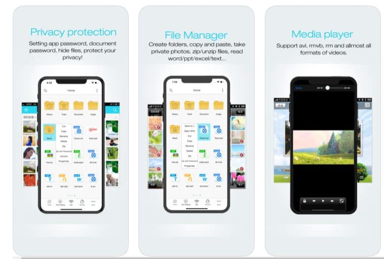 10 best iphone file manager apps in 2022