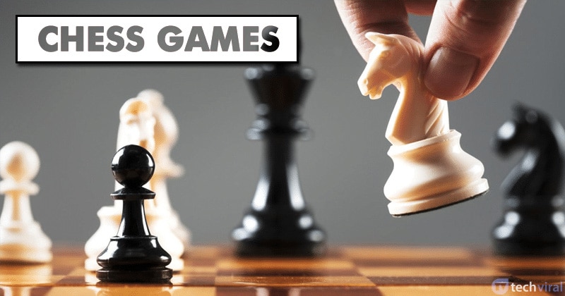 The perfect chess game if you have some time over, and it's free! 10 Best Chess Games For Android In 2022