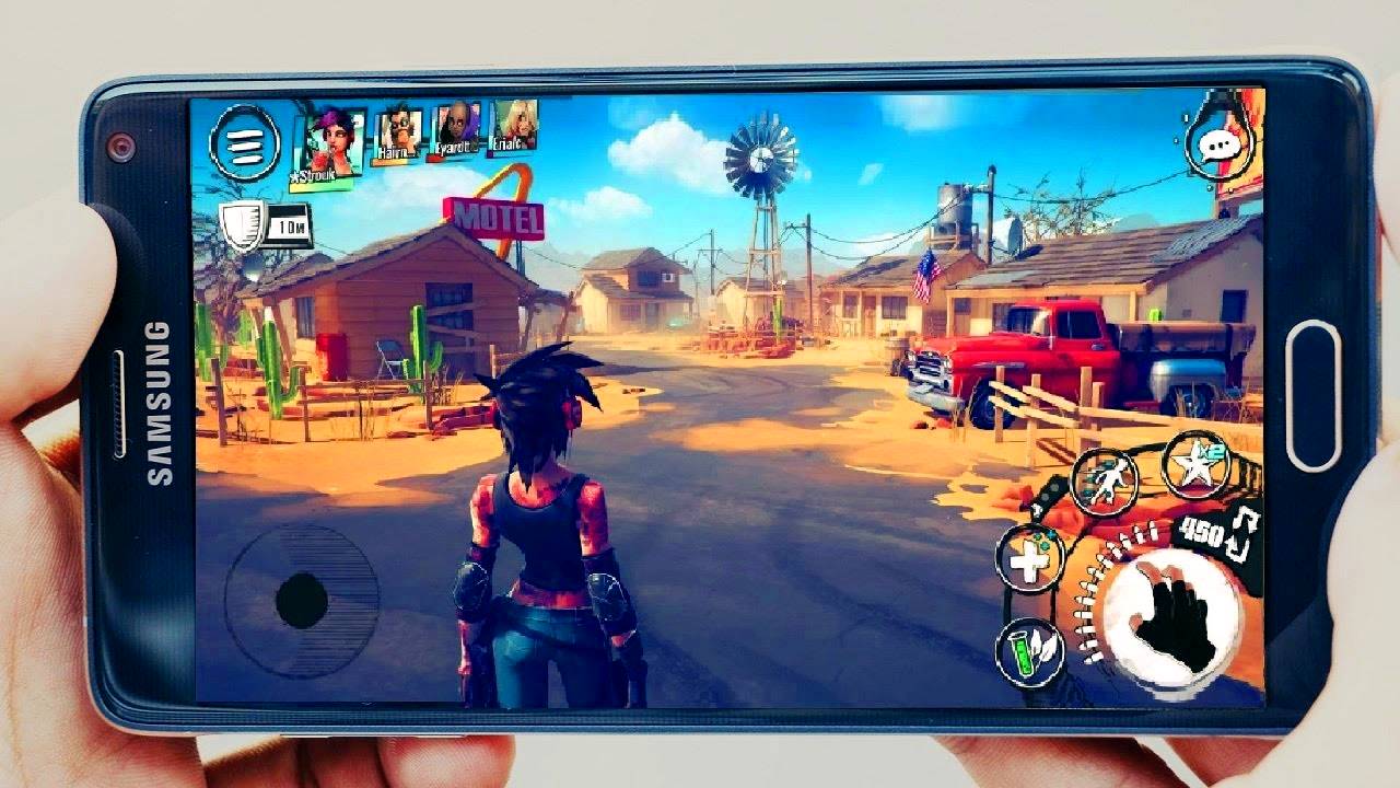 10 best android games to play during the coronavirus lockdown