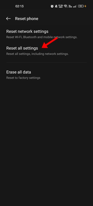 How to fix apps keep crashing on android in 2025